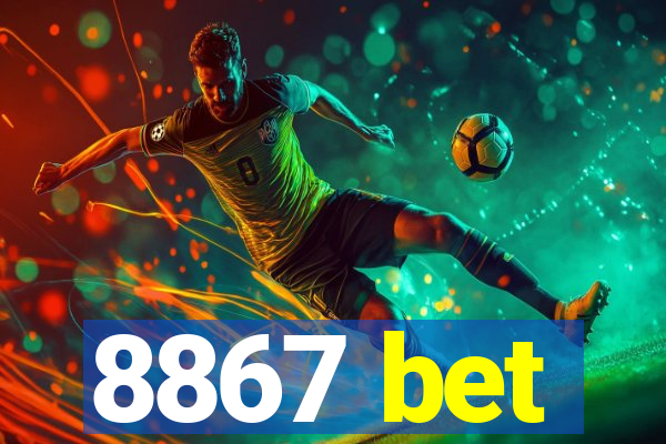 8867 bet